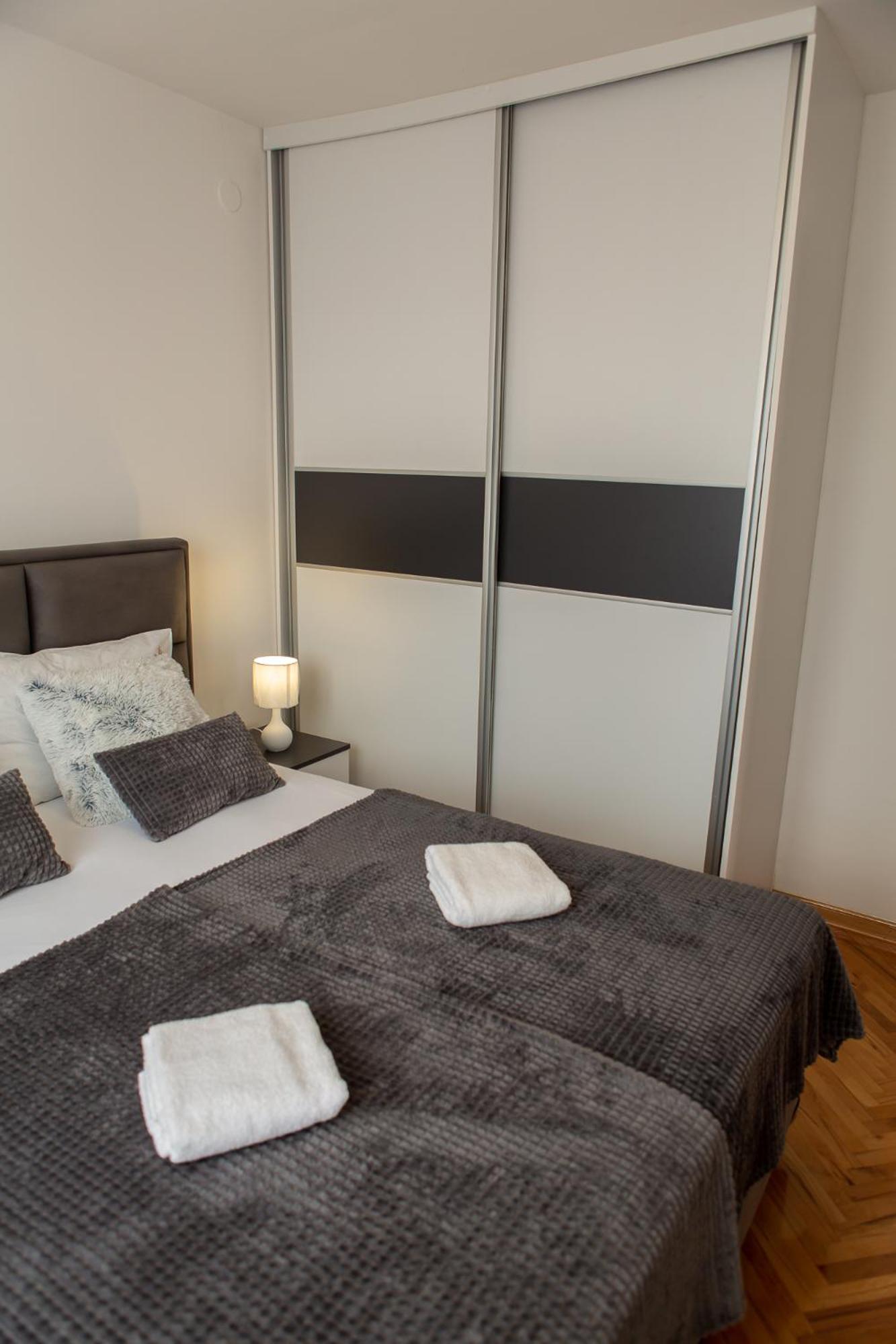 Mostar Bliss Apartment Exterior foto