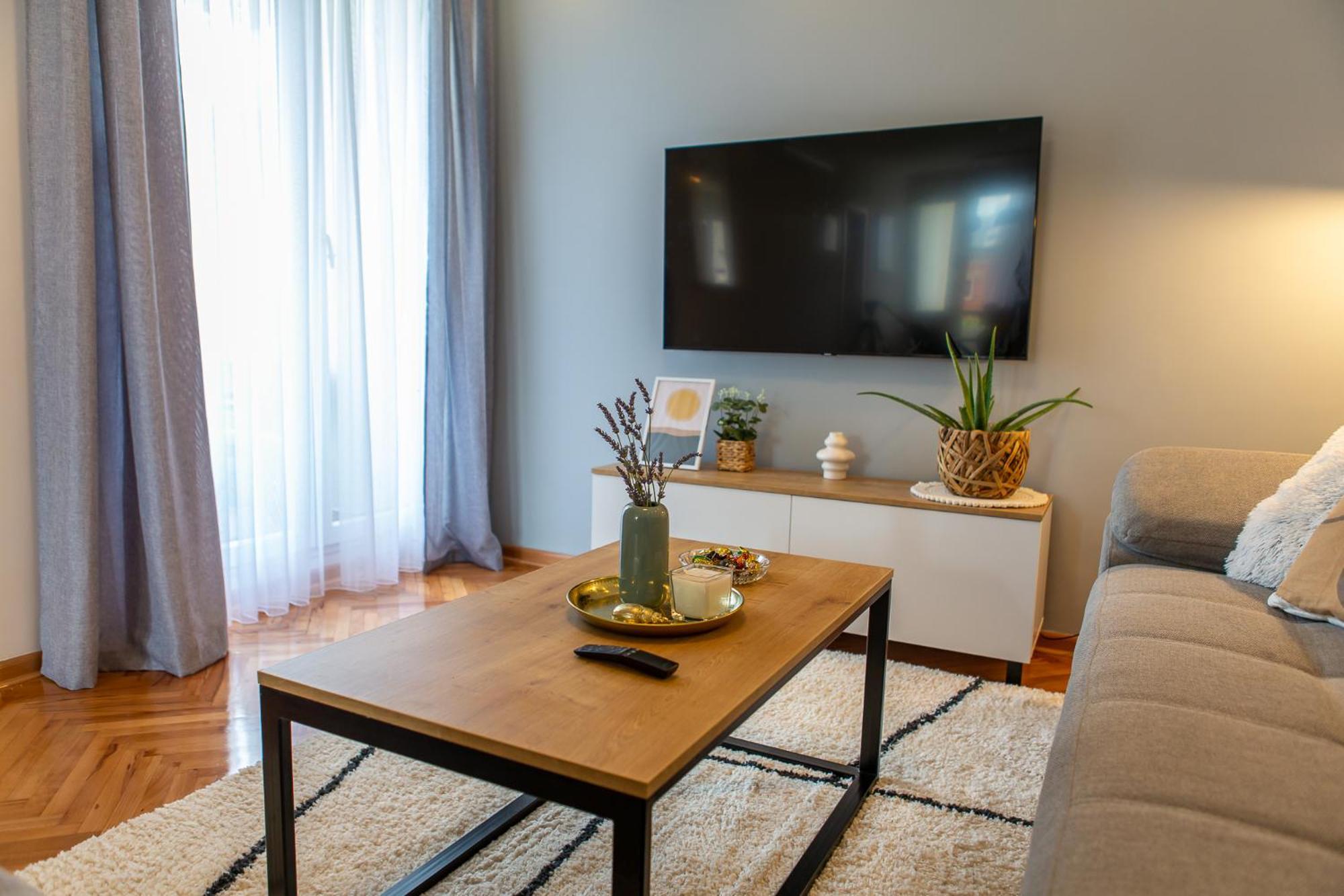 Mostar Bliss Apartment Exterior foto
