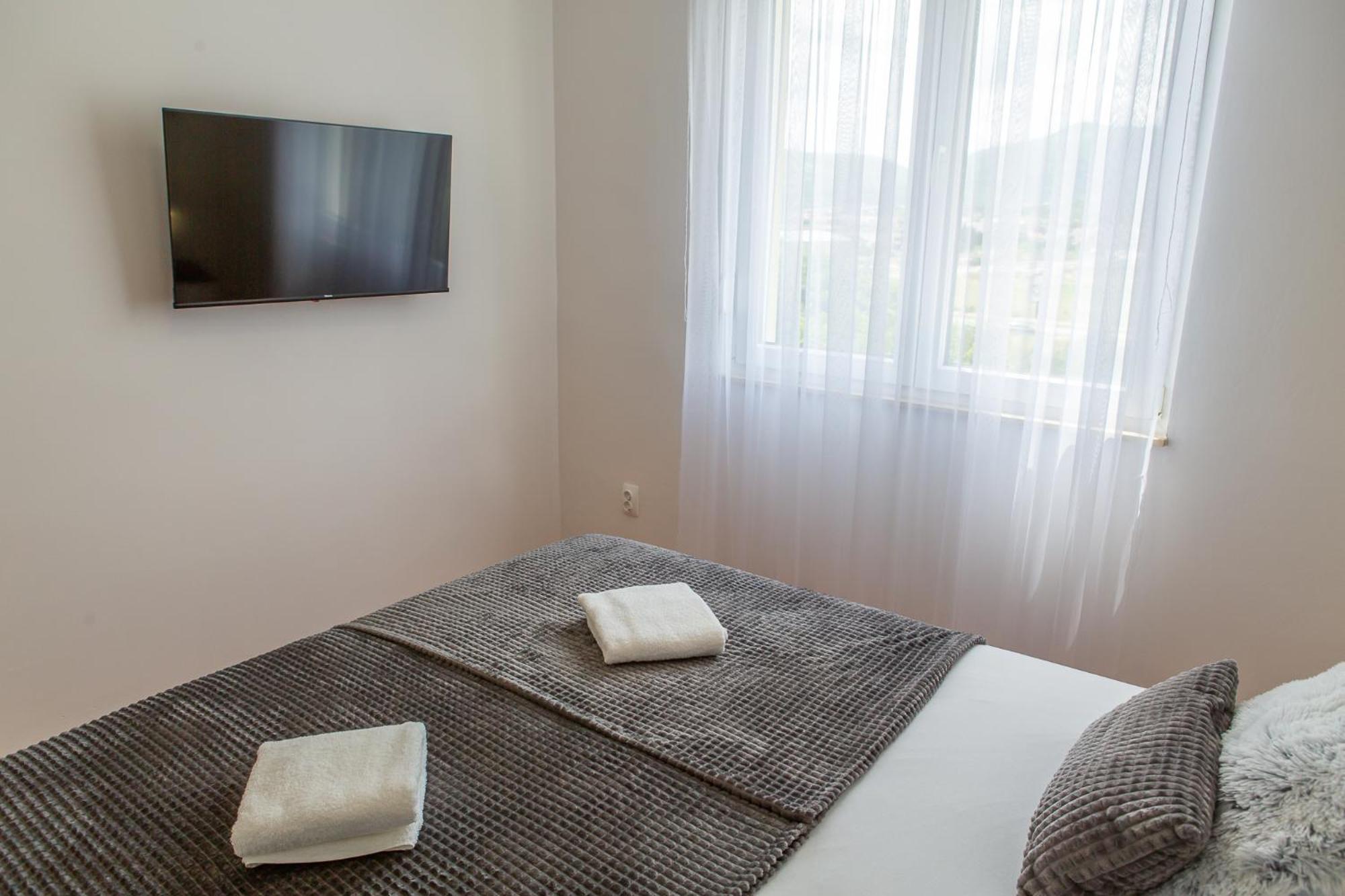 Mostar Bliss Apartment Exterior foto