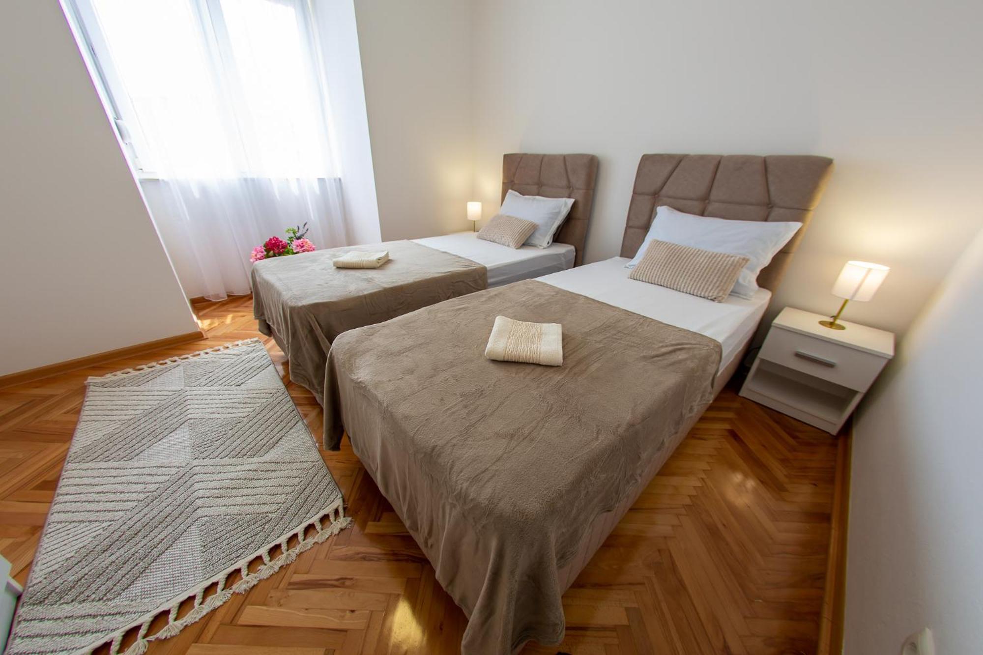 Mostar Bliss Apartment Exterior foto