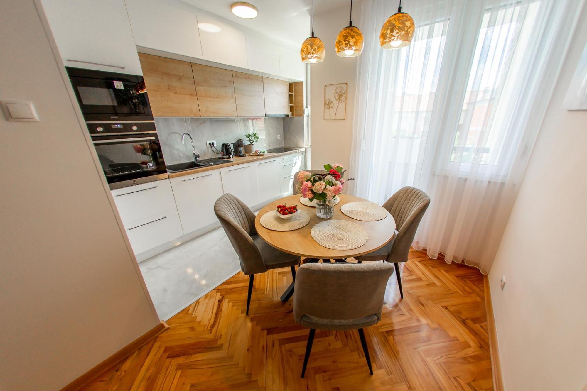 Mostar Bliss Apartment Exterior foto