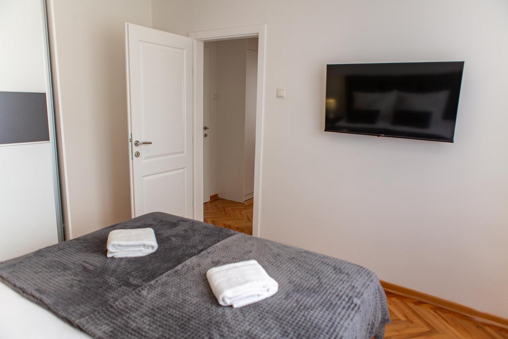 Mostar Bliss Apartment Exterior foto