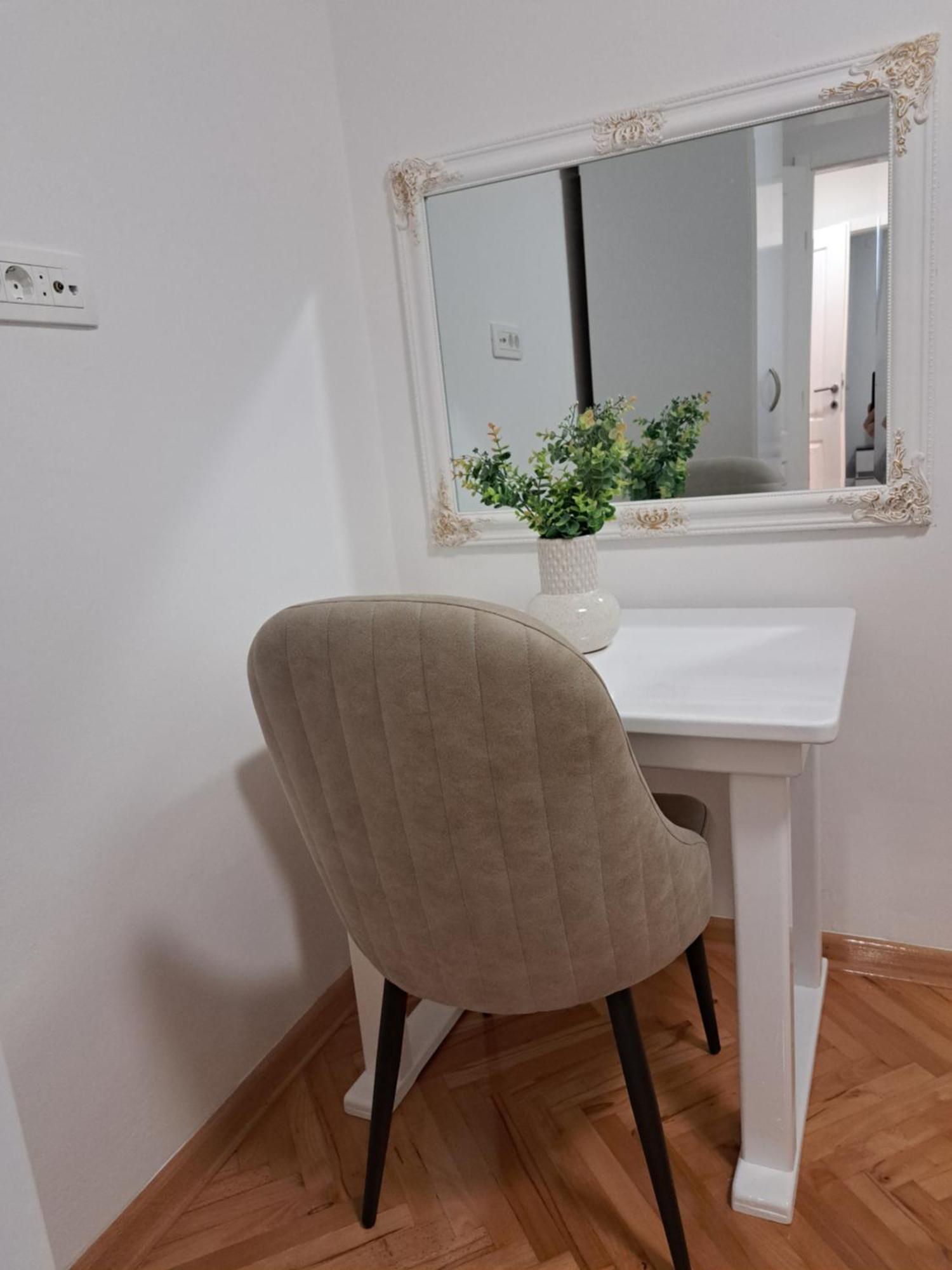 Mostar Bliss Apartment Exterior foto